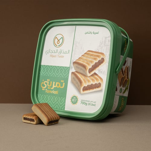 تمريتي بالدخن - 700 جم