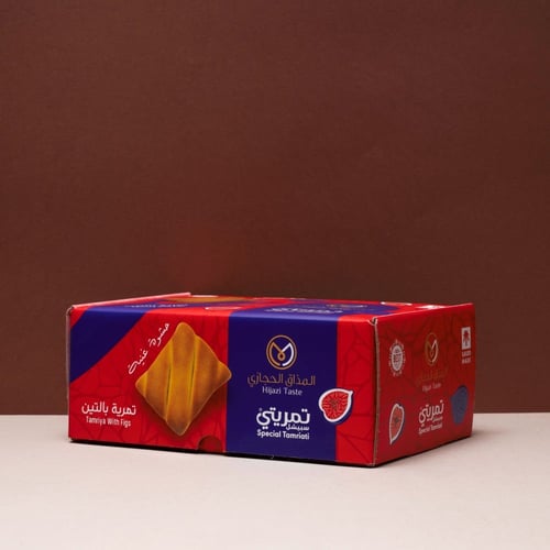 تمريتي سبيشل بالتين الفاخر - 750 جم