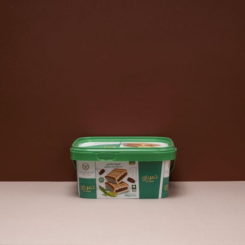 تمريتي بالدخن - 700 جم