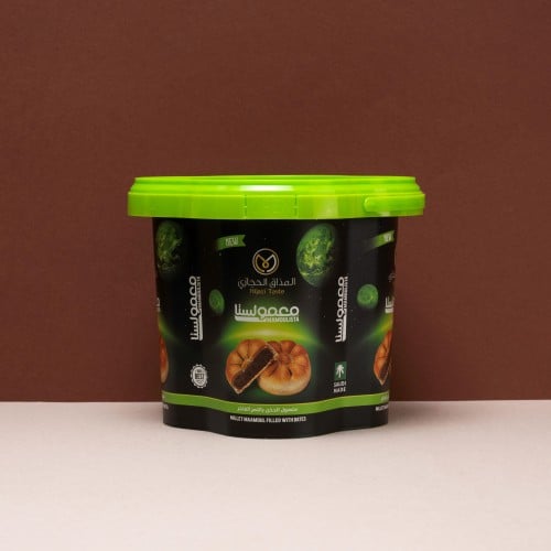 معمول معمولستا بالدخن - 450 جم