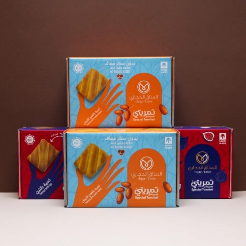 بكج تمريتي سبيشل