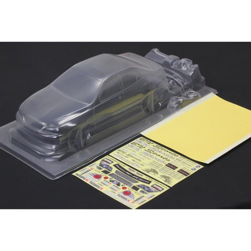 PANDORA RC Toyota ALTEZZA / Lexus IS300 BN Sports...