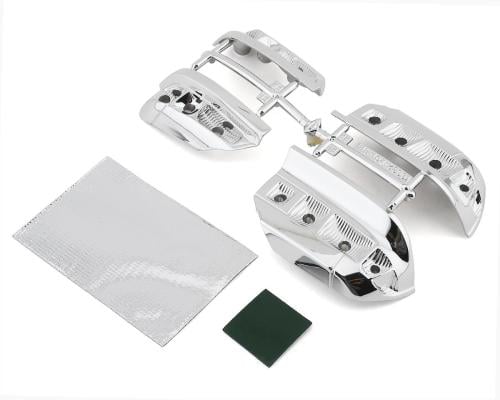 Yokomo 1/10 460 Power S14 Silvia Light Bracket (SD...