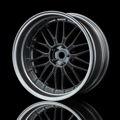 MST SBK-FS LM offset changeable wheel set (4) #102...
