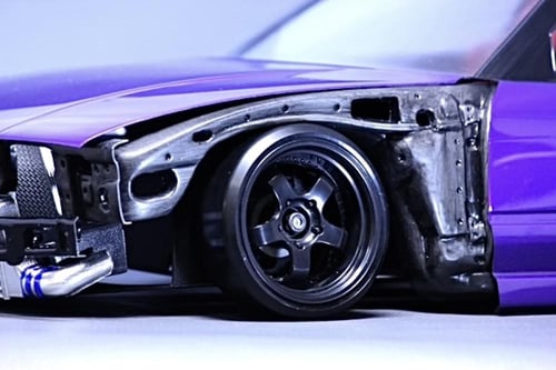 PANDORA RC INNER SET | General Purpose (S13 type &...