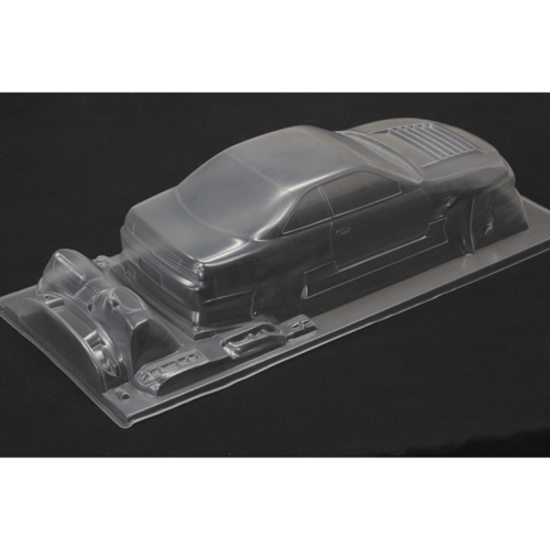 PANDORA RC NISSAN SILVIA S14 BN SPORTS 198MM FOR 1...