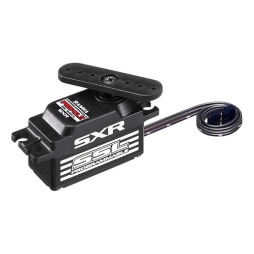 SANWA PGS-CL II LOW PROFILE SXR RESPONSE 0.08SEC 1...