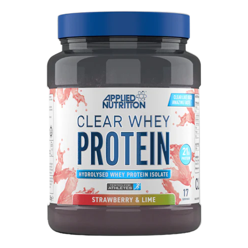 أبلايد نيوتريشن كلير واي بروتين هايدرو | Applied C...