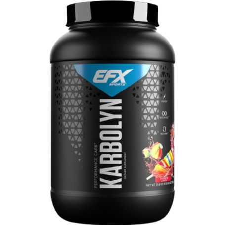 كاربولين فيول | karbolyn fule 4.4 LB - EFX sports