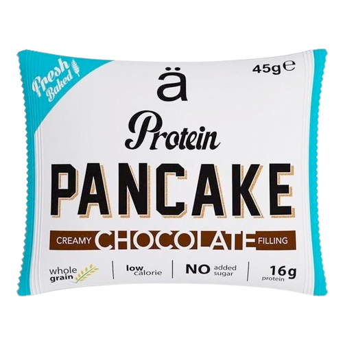 بان كيك نانو جميع النكهات | nano pancake