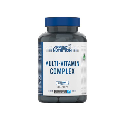 مجموعة فيتامينات | multi vitamin complex - applied...