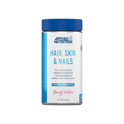 مكمل الأظافر ، الشعر ، الجلد | HAIR, SKIN & NAILS...