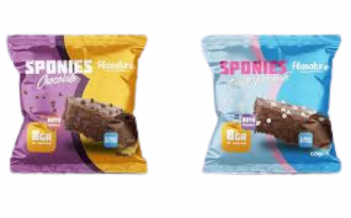 alasature | براوني سبونيس