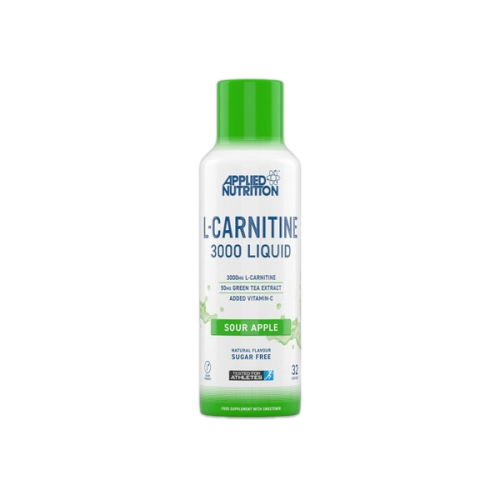 ابلايد نيوترشن ل-كارنتين سائل (3000mg) | Applied N...