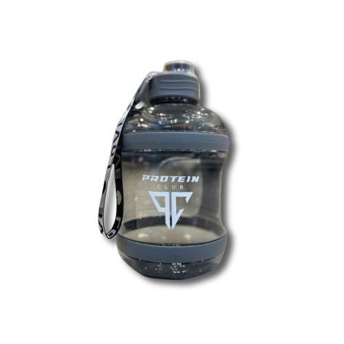 جالون نادي البروتين 2.4L