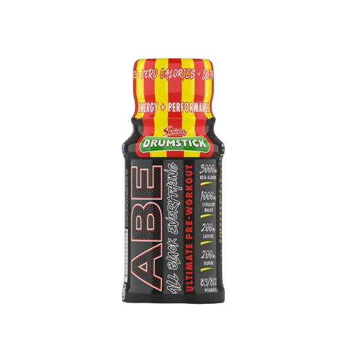 باور شوت واحد | abe 1 shot - applied nutrition