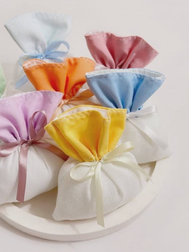 اكياس المسك - الوان مبهجة