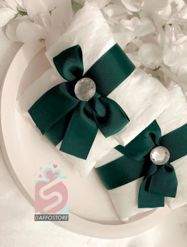 خدادية مسك عبدالصمد القرشي الاصلي