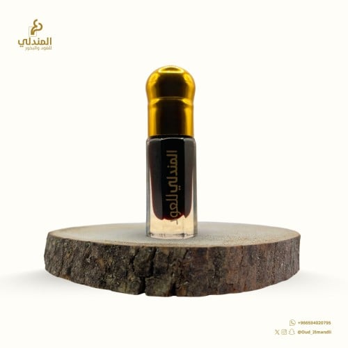 دهن عود فيتنامي