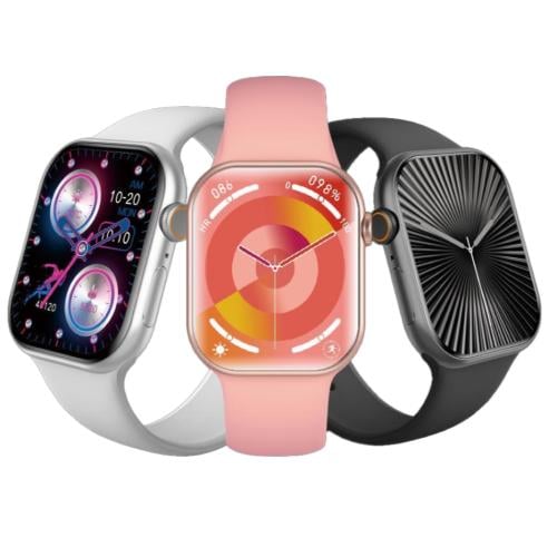 ساعة بايسل الأمريكية الإصدار العاشر 10