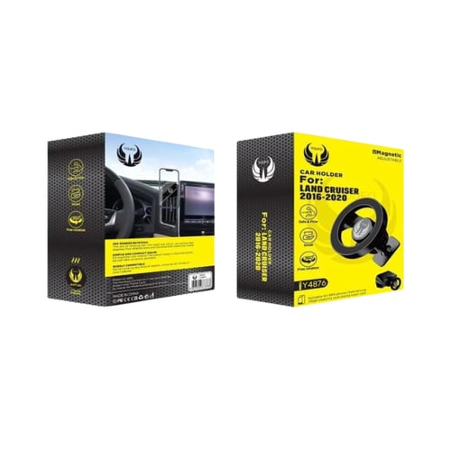 حامل مغناطيسي لاند كروزر 2016-2020 ماج سيف