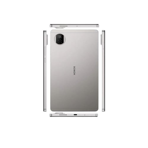 هونر باد X7 واي فاي 128 جيجا رام 8 رمادي مع كفر