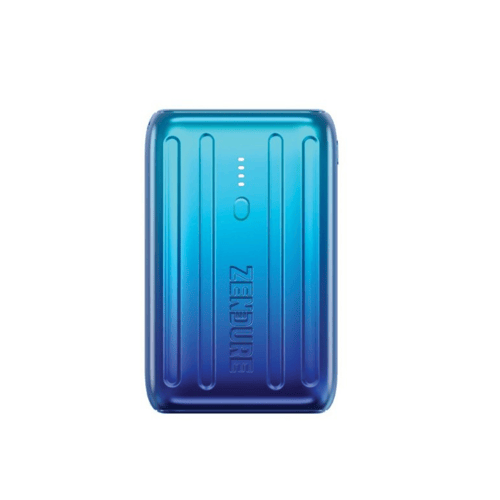 زندور - بطارية متنقلة سوبر ميني 10000 ملي امبير 20...