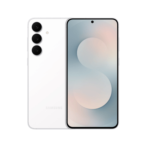 سامسونج S25FE ذاكرة 256 جيجا رام 8 جيجا يدعم 5G -...