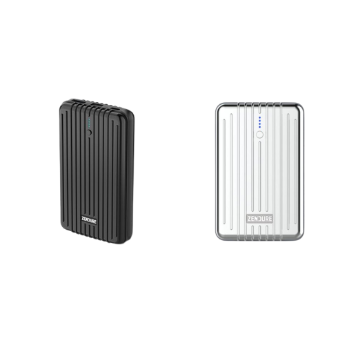 A5 زندور- طاقة 16750 ميلي أمبير بي دي - الوان متعد...