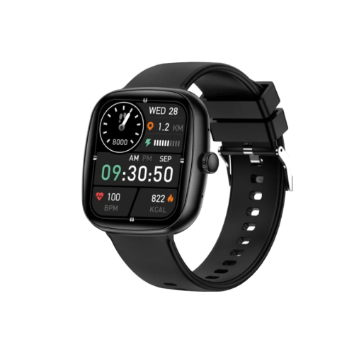 ساعة ذكية U54 من بايسل مقاومة للماء بتقنية فائقة