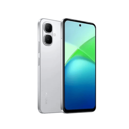 انفنكس سمارت 10- ذاكرة 128 جيجابايت 4g رام4 -الوان...