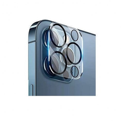 حماية كاميرا ايفونات موديل 3 دي قوديس