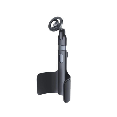 حامل جوال 2 في 1يوفو - مثبت جوال ماج سيف مع قاعدة...