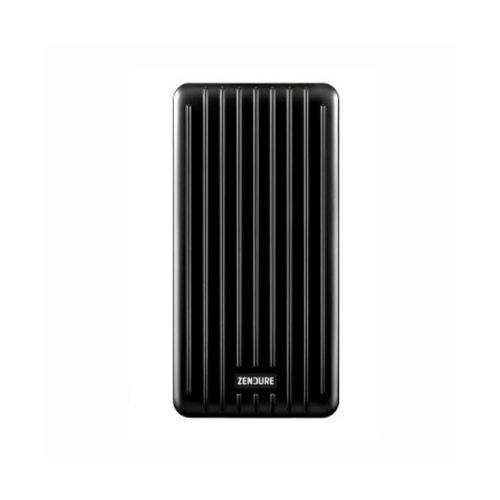 زندور 10000 ملي امبير بي دي سليم - الوان متعددة