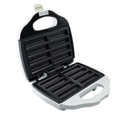 اله التشورو ريبون 750 واط غير قابل لالتصاق الطعام...