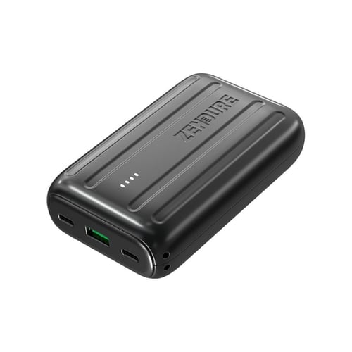 زندور - شاحن متنقل سوبرميني 20 بلس 20000 ملي امبير...