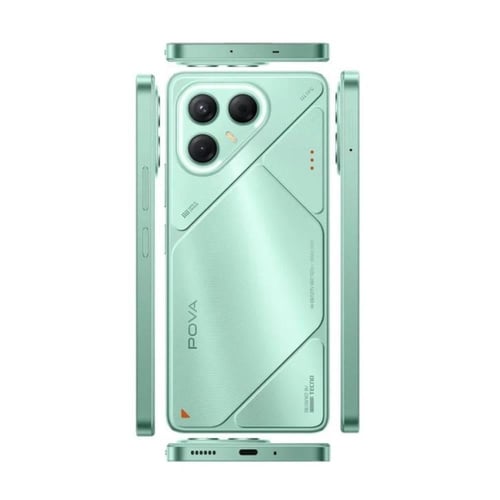 تكنو بوفا 7- 5G , ذاكرة 256 جيجا, رام 16 - ألوان م...