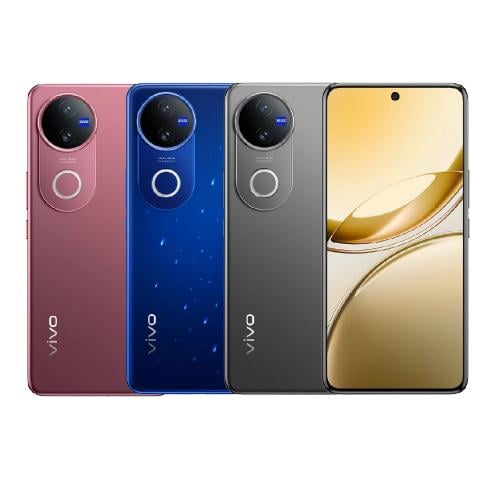 فيفو V50 5G سعة 256 جيجا رام 12 جيجا متعدد الالوان