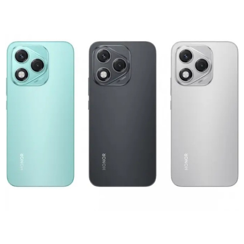 هونر 400 لايت 5G بذاكرة 256 جيجا رام 8+8 جيجا - ال...