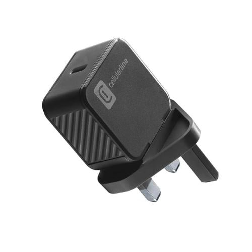 شاحن جداري 25 واط بي دي ايطالي