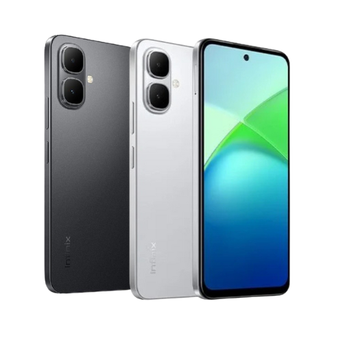 انفنكس سمارت 10- ذاكرة 128 جيجابايت 4g رام4 -الوان...