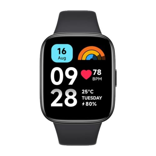 Xiaomi Redmi Watch 5 Active Multicolor
