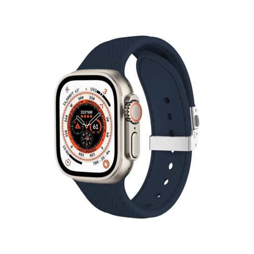 سوار ساعة من هيلمت ألوان متعددة