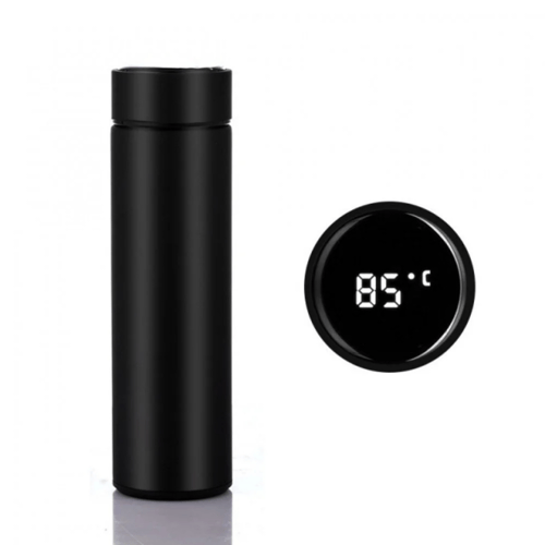 مطارة ماء ذكية من موج ماكس بشاشة ذكية مدمجة بسعة 4...