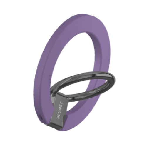 مسكة مغناطيس ماق سيف وحامل جوال هيلمت