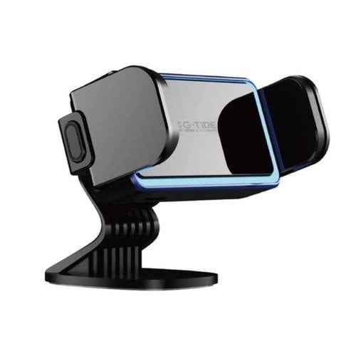 حامل جوال ذكي لفتحة المكيف والطبلون 360 درجة