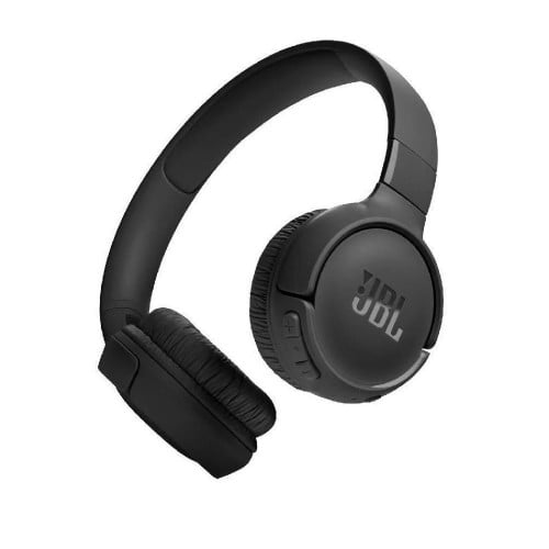 سماعة رأس جي بي إل 520 Tune -بلوتوث -اسود