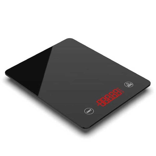 ميزان اي ستيب رقمي الكتروني للقهوة و الطعام