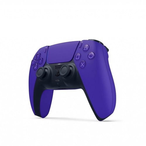يد تحكم بلاي ستيشن 5 ديول سنس ازرق المجرة