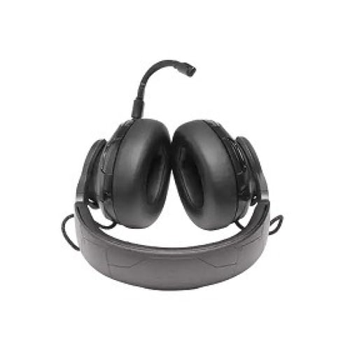 سماعة كوانتوم ون من JBL لاسلكية